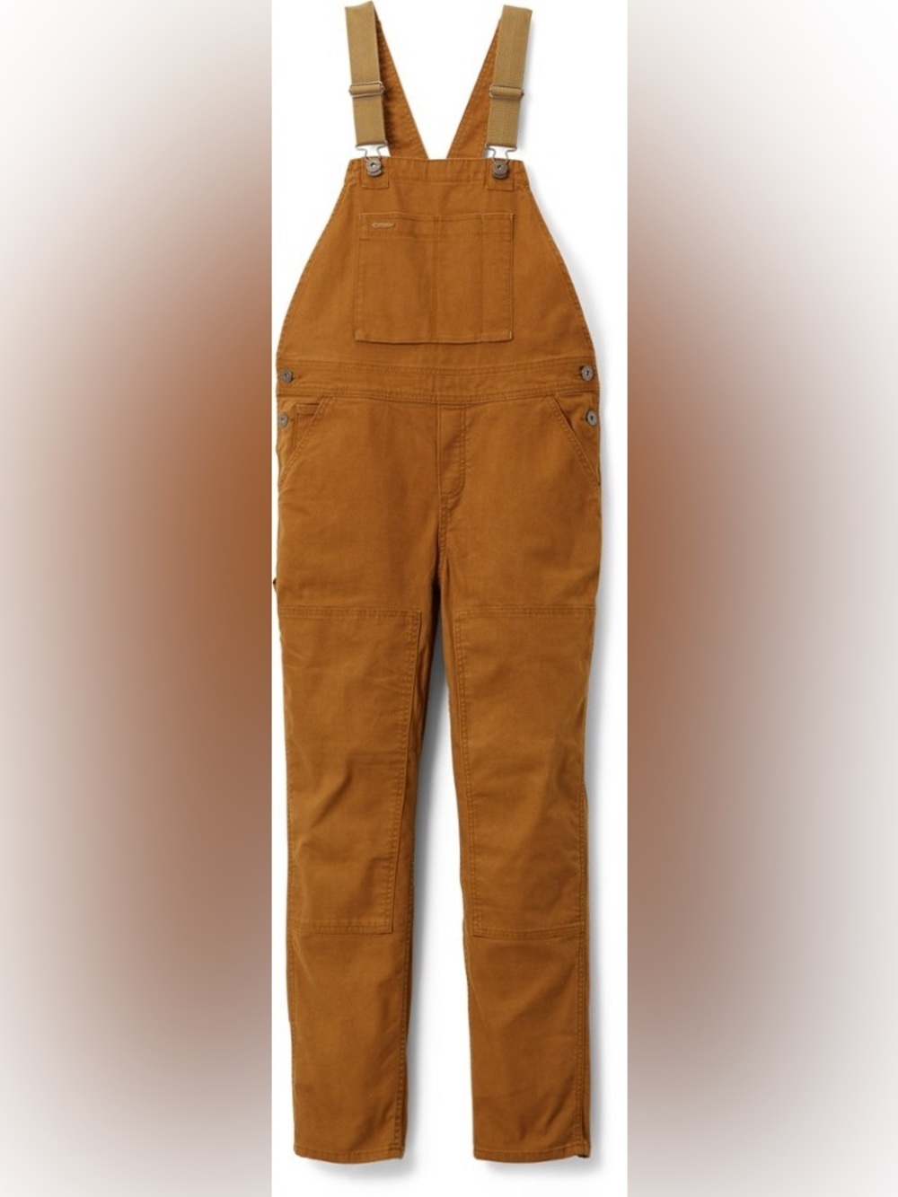 REI Trailsmith Overalls